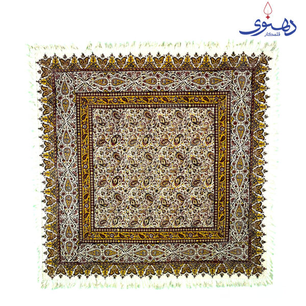 کد 1001 قلمکار