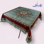 کد 1007 قلمکار