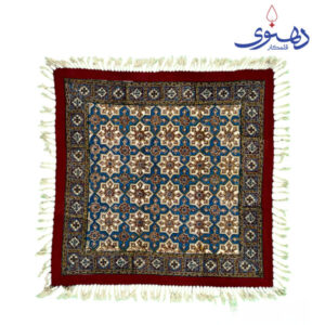 کد 1017 قلمکار