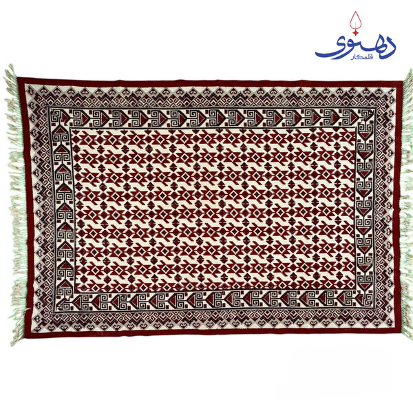 کد 2003 قلمکار